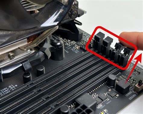 [SOLVED] is there any way to add more ram slot to motherboard.